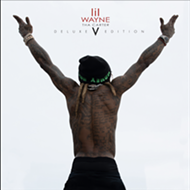Rapper Lil Wayne name-drops San Antonio in new deluxe release of 2018 album <i>Tha Carter V</i>