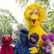 Don't Worry, KLRN Will Still Air 'Sesame Street'