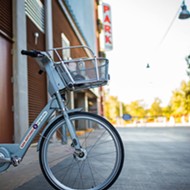 B-Cycle Plans For Expansion With VIA Transit, City
