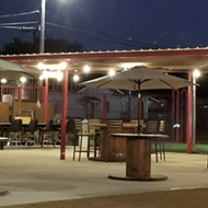 New indoor-outdoor bar Jaime’s Place to open on San Antonio’s West Side this weekend