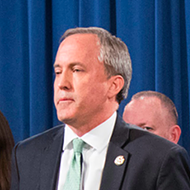 In new email, senior aides say Ken Paxton used power of his office to benefit political donor Nate Paul