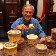 So Are You Going To Eat Blue Bell Or Not?