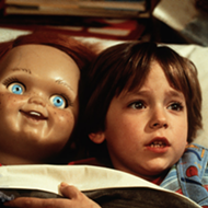 Mission Outdoor Theater bringing <i>Child's Play</i> star to San Antonio for special screening