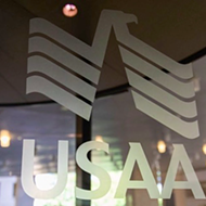 Federal regulators fine San Antonio's USAA Federal Savings Bank $85 million