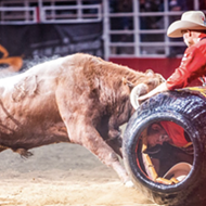 San Antonio Stock Show and Rodeo to return to Joe & Harry Freeman Coliseum in 2021