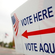 Bexar County must open more Election Day polling sites, judge rules