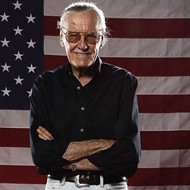 Stan Lee, The Ultimate Politician, Thinks Donald Trump Needs To Tone It Down