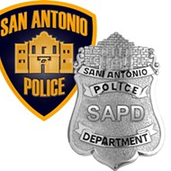 3 San Antonio Police Department Officers Arrested in Sexual Assault Case