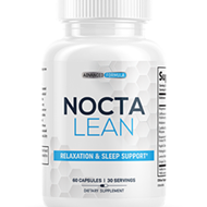 NoctaLean Reviews – Will NoctaLean Pills Work or Legit Scam?