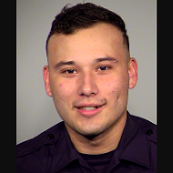 SAPD officer arrested for DWI after driving 100 mph and swerving onto shoulder of Loop 410
