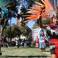 Bexar County Designates October 12 as Indigenous Peoples Day