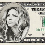 Treasury Asks Internet to Suggest Woman for the $10 Bill, Internet Picks Beyoncé