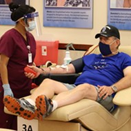 South Texas blood shortage grows as pandemic cancels school donation drives