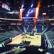 Spurs Win Home Preseason Opener in Revamped AT&T Center