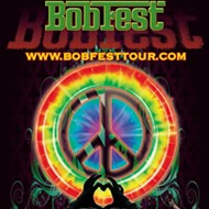 Bob Marley Fest Returns to SA as BobFest