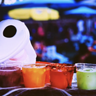 Eat, drink and be spooky at these San Antonio Halloween events this weekend