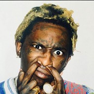 What Did He Say? A Guide to the Young Thug Idioglossia
