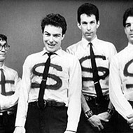 Dead Kennedys Add Second Matinee Show at Korova
