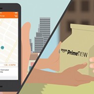 Amazon Prime Now Brings 1-Hour Delivery to San Antonio