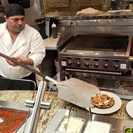 More Falafel! Jerusalem Grill Opens Second Location