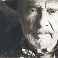 Why I Would Sacrifice My Firstborn For Merle Haggard