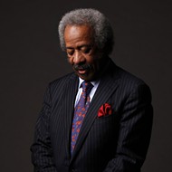 Allen Toussaint Leaves Us ... With Some Incredible Music