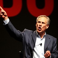 No, Gov. Greg Abbott Can't Ban Refugees From Texas