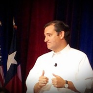 Ted Cruz and Other Texans Double Down on Push to Keep Out Syrian Refugees