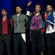 Coldplay Will Headline Super Bowl Halftime Show, Beyoncé Still Undecided