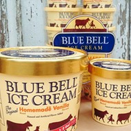 Blue Bell to Return to All San Antonio H-E-B Locations on Monday