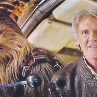 One Fan&#39;s Expectations for <i>Star Wars: The Force Awakens</i>