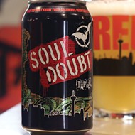 Here are the Best Beers of 2015
