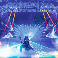 A Behind-the-Scenes Look at Trans-Siberian Orchestra