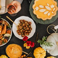 San Antonio chefs share their timesaving tips and tricks for the Thanksgiving holiday