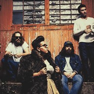 Watch Several Videos from the Alabama Shakes' Forthcoming <i>Austin City Limits</i> Premiere