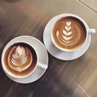 Press Coffee Is Hosting The Next Latte Art Throwdown