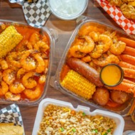 North San Antonio restaurant will offer free seafood to first 30 guests at grand opening