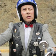 <i>Pee-wee's Big Holiday </i> to Premiere at SXSW