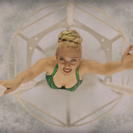 The Coen Brothers' New Trailer for <i>Hail, Caesar!</i> Is Here