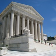 Supreme Court Will Determine Fate of Millions of Undocumented Immigrants