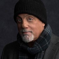 Billy Joel to Play AT&T Center