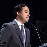 Joaquin Castro loses bid to lead U.S. House Foreign Affairs Committee