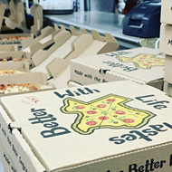 San Antonio's MAAR's Pizza stops dine-in service in response to skyrocketing COVID-19 cases