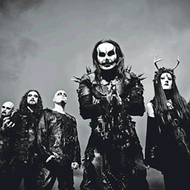 The Divisive Nature of Cradle of Filth