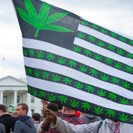 U.S. House makes historic vote to decriminalize marijuana