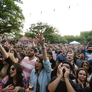 Maverick Music Festival Announces Day by Day Lineup and Single Ticket Prices