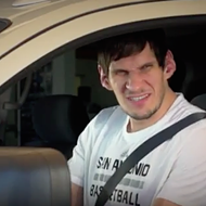 Boban Amps Up the Volume in This New Commercial