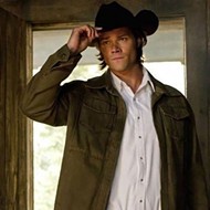 <i>Walker, Texas Ranger</i> reboot starring San Antonio native Jared Padalecki debuts first trailer
