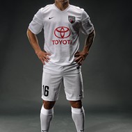 San Antonio FC Unveils First Uniforms