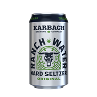 Texas craft brewer Karbach will release a canned Ranch Water cocktail in 2021